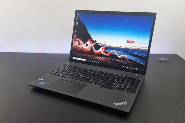 Prezentare Lenovo ThinkPad T16 Gen 1 - Laptop business cu design robust și specificații de top, conceput pentru multitasking și productivitate