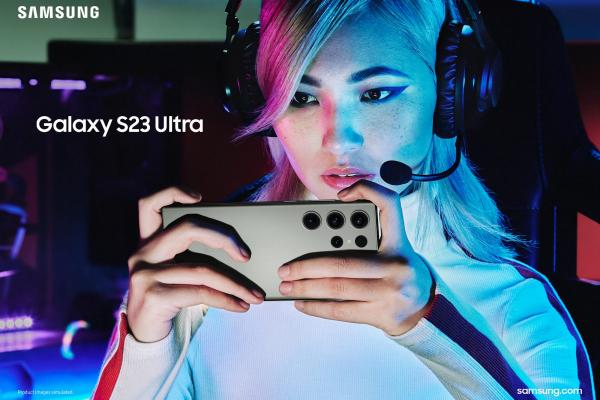 Samsung Galaxy S23 Ultra a debutat: astro-fotografie superioară, Gorilla Glass mai dur şi ecologic, procesor tunat pentru gaming
