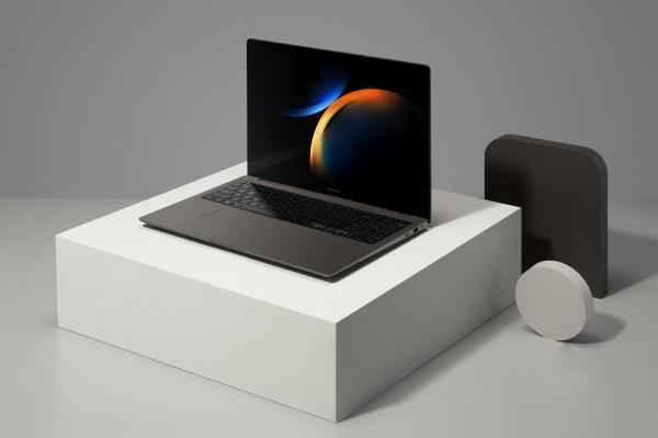 Samsung Galaxy Book3 Ultra - Fotografii oficiale
