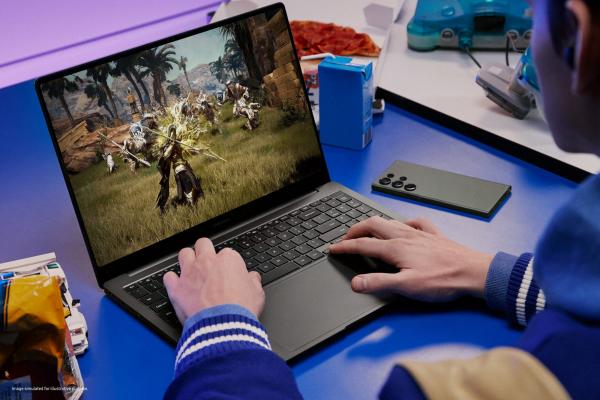 Samsung prezintă Galaxy Book3 Ultra - laptop-ul premium și puternic destinat creatorilor, cu RTX 4070 și ecran AMOLED 120Hz