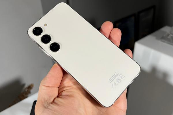 Samsung Galaxy S23 Hands-on: Flagship cu noutăți selfie, filmare 8k@30fps și fără Exynos de această dată 