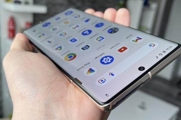Google Pixel 7 Pro: Benchmark-urile dezamăgesc, Tensor este Exynos-ul săracului