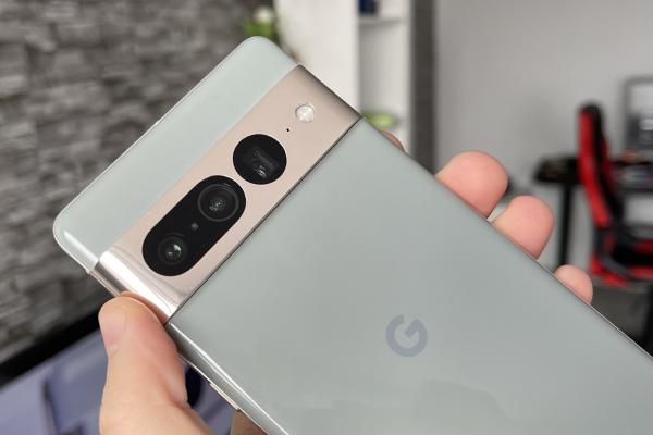 Google Pixel 7 Pro: Camera aduce poate cele mai plăcute surprize de la Pixel 2 XL încoace