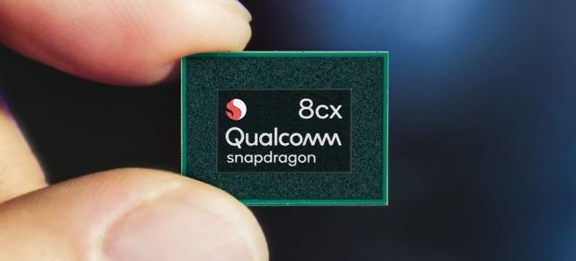 Qualcomm dă replica procesoarelor Apple M cu Snapdragon 8cx Gen 4; Iată specificaţiile sale