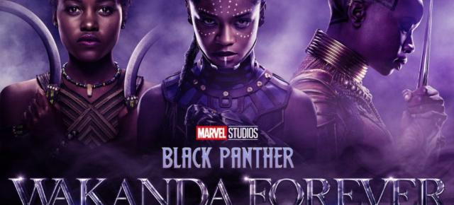 Ce vedem în luna februarie pe Disney+? "Pantera Neagră: Wakanda pentru totdeauna" plus filme și seriale romantice de Valentine's Day