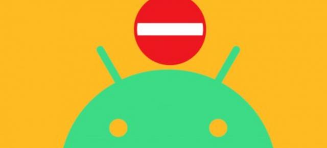 Android 14 va bloca instalarea anumitor aplicaţii din afara Play Store; Iată în ce condiţii
