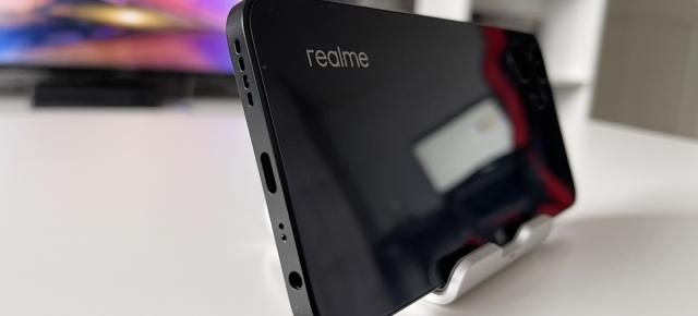 realme 9i 5G: Baterie cu două fețe diferite ale autonomiei