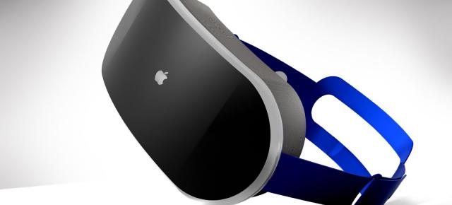 Apple vrea să facă realitatea augmentată accesibilă oricui, permiţându-ne să creăm aplicaţii AR foarte uşor