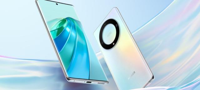 Honor Magic 5 Lite e pregătit de debut! Apare în randări, iar câteva specificații sunt dezvăluite