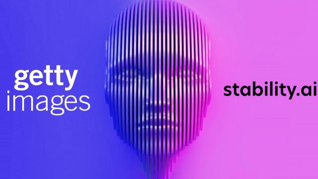<b>Inteligență artificială sau nu? Getty Images dă în judecată Stability AI pe motiv că a copiat și procesat ilegal milioane de imagini</b>Getty Images este o platformă de publicare a lucrărilor artistice și a imaginilor, accesibilă pentru artiștii din toată lumea. Azi aflăm că platforma a interzis includerea lucrărilor generate de inteligența artificială însă, din cauza problemelor legate