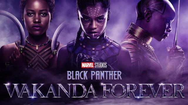 <b>Ce vedem în luna februarie pe Disney+? "Pantera Neagră: Wakanda pentru totdeauna" plus filme și seriale romantice de Valentine's Day</b>Astăzi este momentul să aflăm ce ne-a pregătit platforma de streaming Disney+ pentru luna februarie, luna iubirii în care producțiile romantice nu vor lipsi. Cap de afiș este totuși filmul Pantera Neagră - Wakanda pentru totdeauna, un titlu apărut 