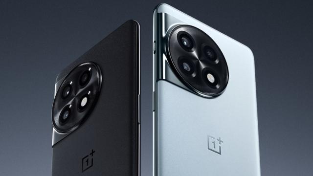 <b>OnePlus 11R va avea un design similar flagship-ului OnePlus 11; Vedem o randare de presă și descoperim diferențele </b>Pe data de 7 februarie avem notat în calendar un eveniment marca OnePlus, show în cadrul căruia vom vedea lansate telefoanele OnePlus 11 și OnePlus 11r. Dacă pentru primul de aici am tot avut leak-uri, pentru varianta cu "R" în coadă 