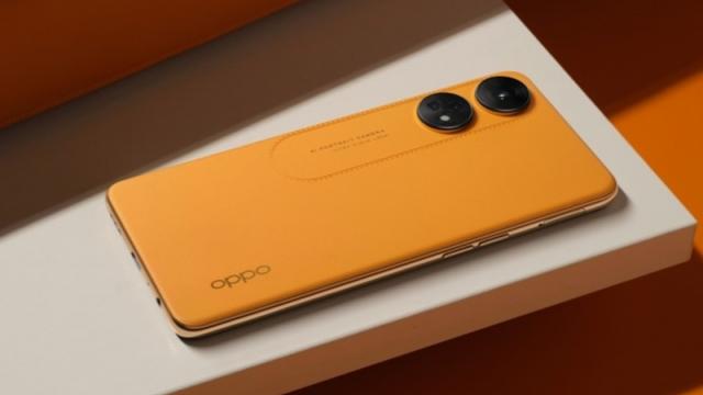 <b>OPPO lansează telefoanele Reno 8T 4G şi Reno 8T 5G: camere de 100+ megapixeli, spate din imitaţie de piele</b>OPPO a lansat fără mare tam-tam două telefoane noi din seria Reno, Reno 8T 4G şi Reno 8T 5G. Acestea sunt terminale midrange care au apărut pe site-ul oficial OPPO Vietnam, fiind apoi listate de către retaileri online. Varianta 4G 