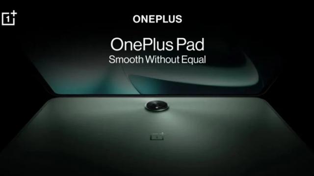 <b>Tableta OnePlus Pad vine cu CPU flagship, MediaTek Dimensity 9000; Specificațiile sale ajung pe web cu 3 zile înainte de lansare</b>Peste doar 3 zile OnePlus va lansa noul său flagship OnePlus 11 5G la nivel global. Alături de acest terminal însă, vin și alte produse interesante. E vorba despre o primă tabletă, o primă tastatură de gaming, dar vin și căști flagship + un alt smartphone