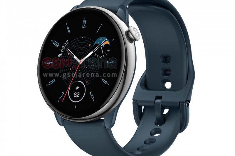 Amazfit GTR Mini - Fotografii oficiale (Leak): gtrmini1.jpg