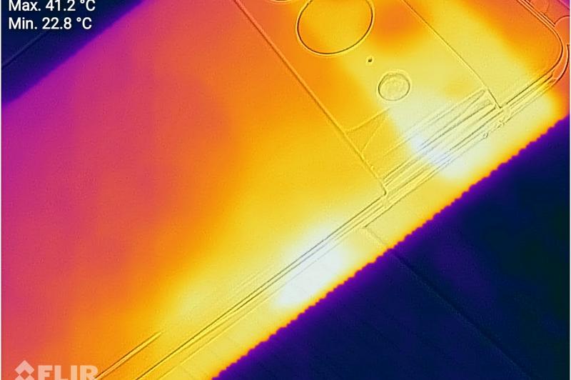 Test termic - Google Pixel 7 Pro: Google-Pixel-7-Pro_052.jpg