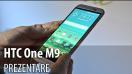 HTC One M9 - mini review hands-on (Lansare oficială în România) - Mobilissimo.ro