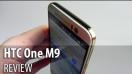 HTC One M9 Review în Limba Română (Full HD) - Mobilissimo.ro