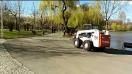 HTC One M9 slow motion video sample (HD, 1280x720px, 30fps) - Mobilissimo.ro