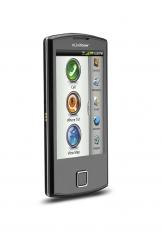 Garmin-Asus nuvifone A50