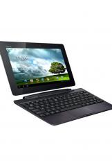 Asus Transformer Prime TF201