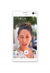 Sony Xperia C4