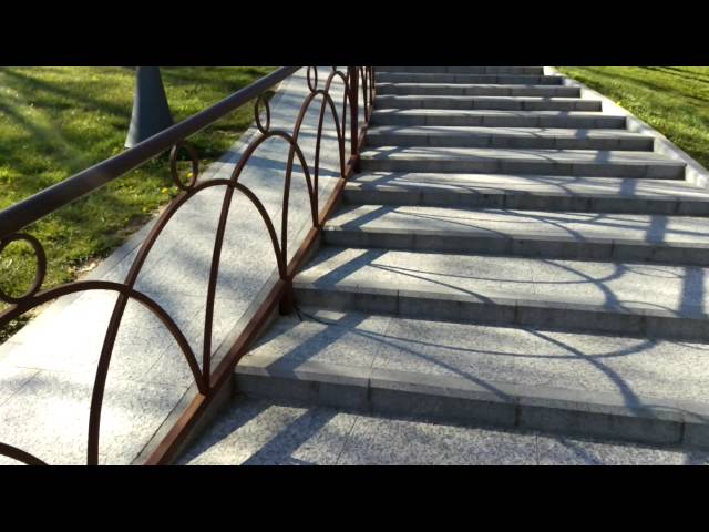 HTC One M9 video stabilization sample (Full HD, 1920x1080px, 30fps) - Mobilissimo.ro