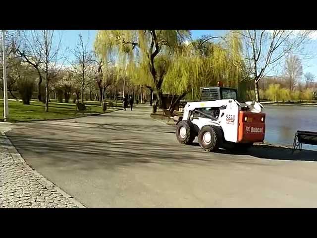 HTC One M9 slow motion video sample (HD, 1280x720px, 30fps) - Mobilissimo.ro