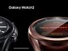 Samsung aduce în România suportul pentru monitorizarea EKG și a tensiunii arteriale pe Galaxy Watch Active 2 și Watch 3