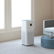 Prezentare Xiaomi Mi Air Purifier Pro H - Un purificator de aer compact și foarte puternic