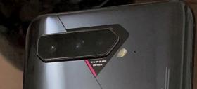 ASUS ROG Phone 5 va avea și o variantă de top cu 16 GB RAM; Apare în GeekBench