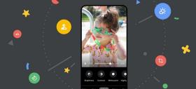 Google Photos pentru Android primește un editor video avansat și mai multe caracteristici premium