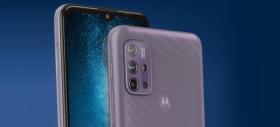 Preț și disponibilitate Motorola Moto G10 în România