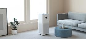 Prezentare Xiaomi Mi Air Purifier Pro H - Un purificator de aer compact și foarte puternic