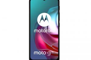 Motorola Moto G30