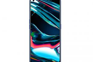 Realme 7 Pro