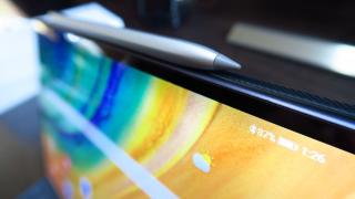 Huawei MatePad Pro 2 5G primeşte certificarea 3C; Va sosi în două variante de diagonală, 5G, încărcare la 40W