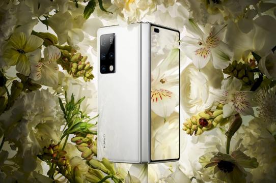 Huawei Mate X2 - Fotografii oficiale: Huawei-Mate-X2_008.jpg