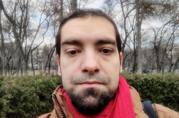 ZTE Axon 20 5G - Preview mostre selfie: IMG_20210218_150843.jpg