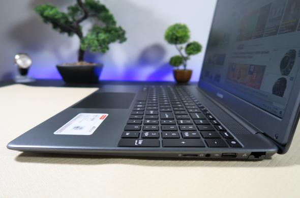 Allview Allbook i - Galerie Foto: allbooki_1.JPG