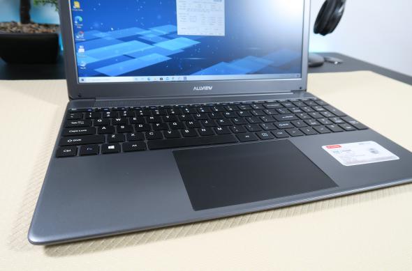 Allview Allbook i - Galerie Foto: allbooki_4.JPG