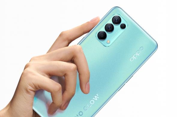 OPPO Reno5 K 5G - Fotografii oficiale: Oppo-Reno5-K-5G_002.jpg