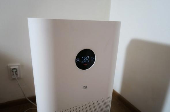 Xiaomi Mi Air Purifier Pro H - Galerie: Mi-Air-Pro-H_3.jpeg