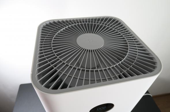 Xiaomi Mi Air Purifier Pro H - Galerie: Mi-Air-Pro-H_24.JPG