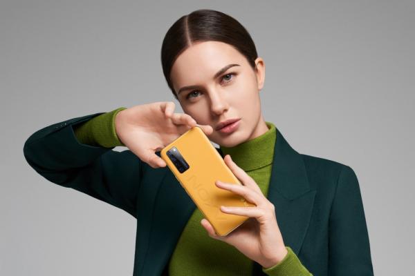 Preț și disponibilitate ZTE Axon 20 5G în România
