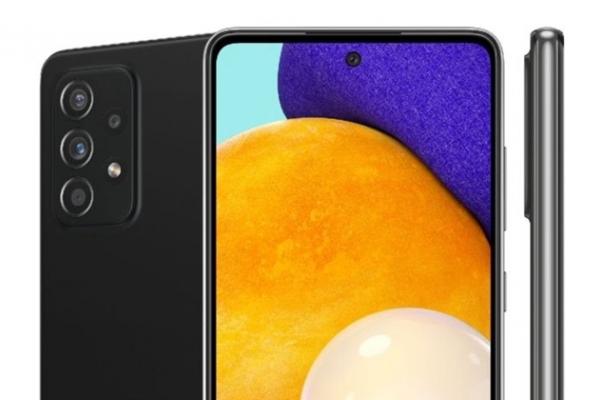 Samsung Galaxy A52 (5G) şi Galaxy A72 ar urma să aducă ecrane cu refresh rate ridicat