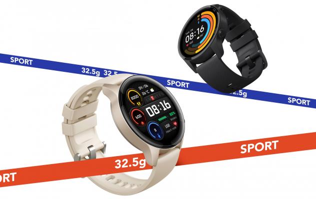 Xiaomi anunță disponibilitatea ceasului Mi Watch în România și suma la care va fi găsit în magazine