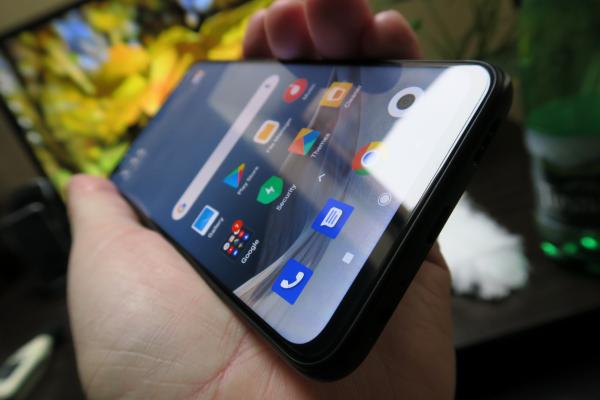 Redmi Note 9T: Baterie ce depăşeşte ziua de lucru, bună pentru gameri