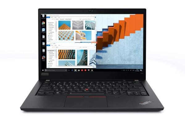 Lenovo ThinkPad T 2021 - Fotografii oficiale