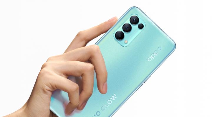 Oppo Reno5 K 5G devine oficial cu procesor Snapdragon 750G, 12 GB RAM și încărcare la 65W